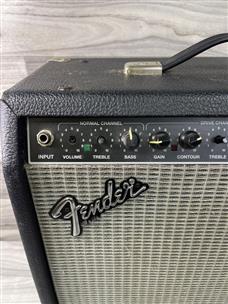 Fender princeton store 112